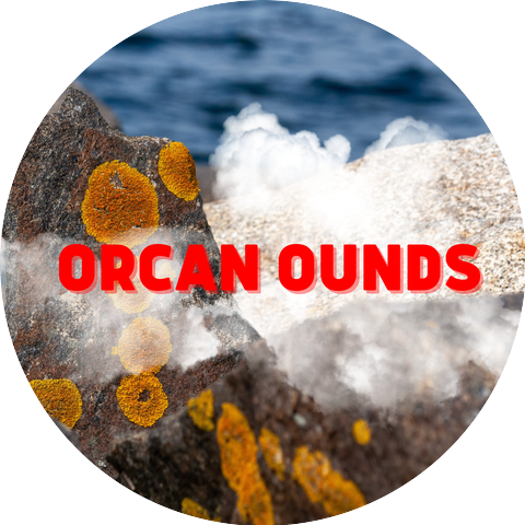 Orcan Ounds