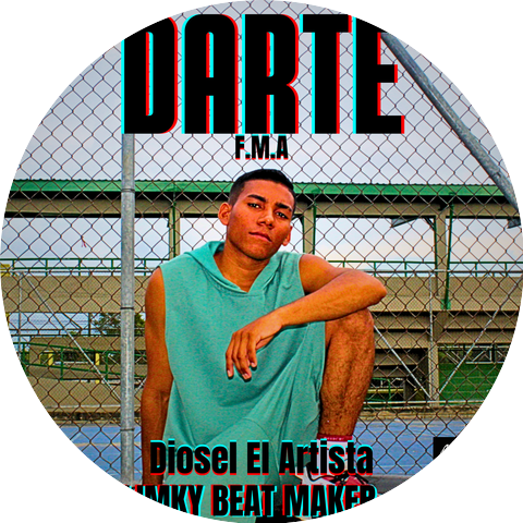 Diosel el artista