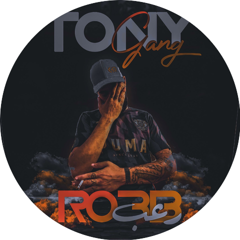 Tony Gang