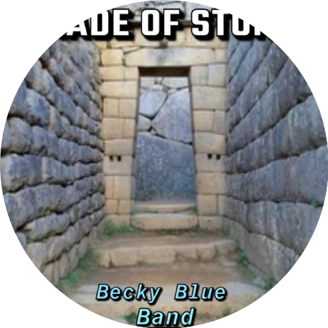 Becky Blue Band