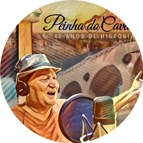 Peinha do Cavaco & Mauro Diniz