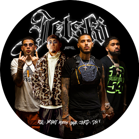 ROA, Omar Courtz & Bryant Myers