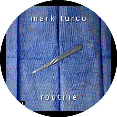 Mark Turco