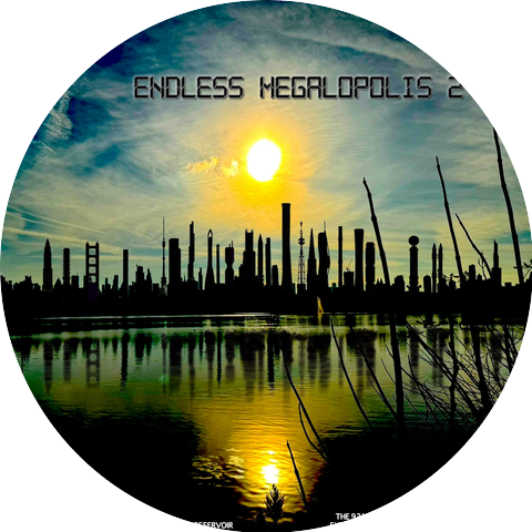 Endless Megalopolis
