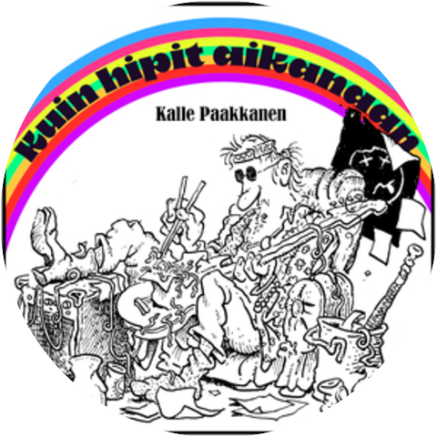 Kalle Paakkanen
