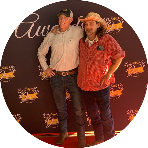 Scott Blackmon Band MB SC