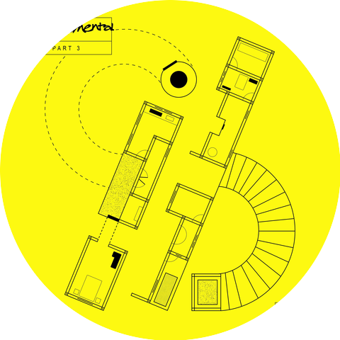 Saint House
