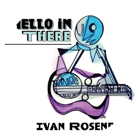 Ivan Rosenberg