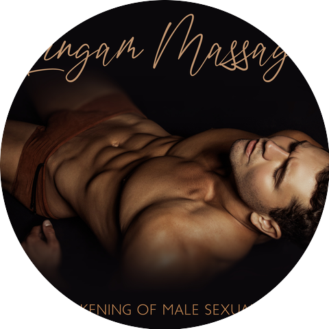 Pamela Captivating & Tantric Massage