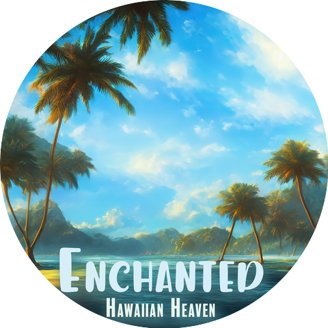 Hawaiian Adventure