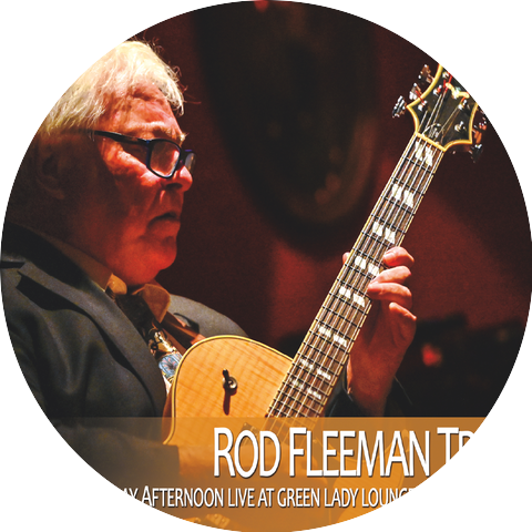 Rod Fleeman Trio