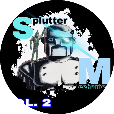 Splutter Mechanics
