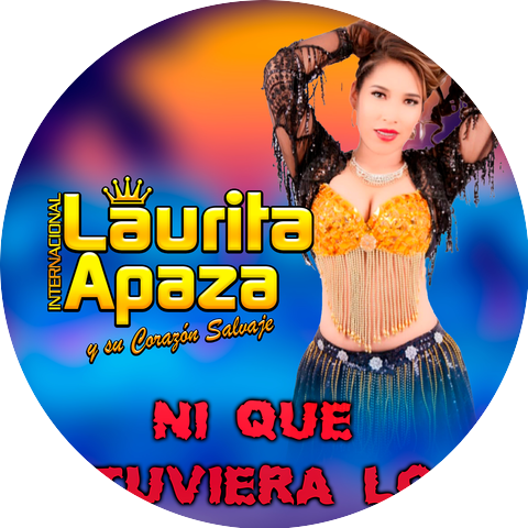 Laurita Apaza