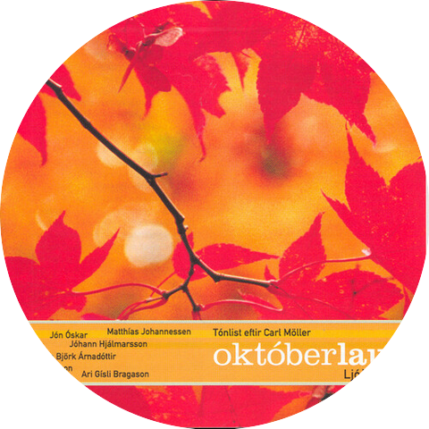 Jóhann Hjálmarsson