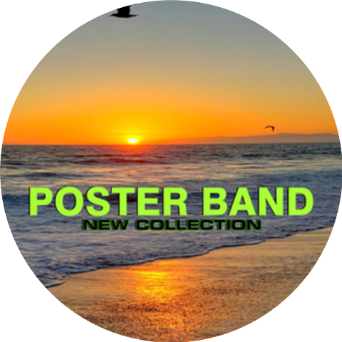 POSTER BAND