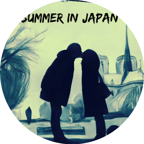 Summer In Japan