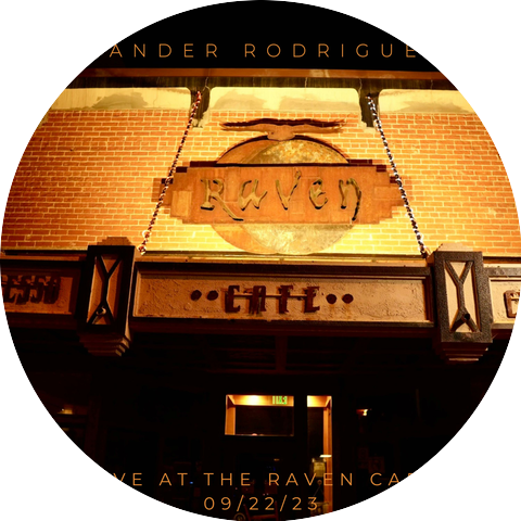 Zander Rodriguez