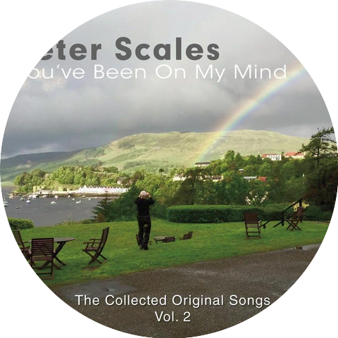 Peter Scales
