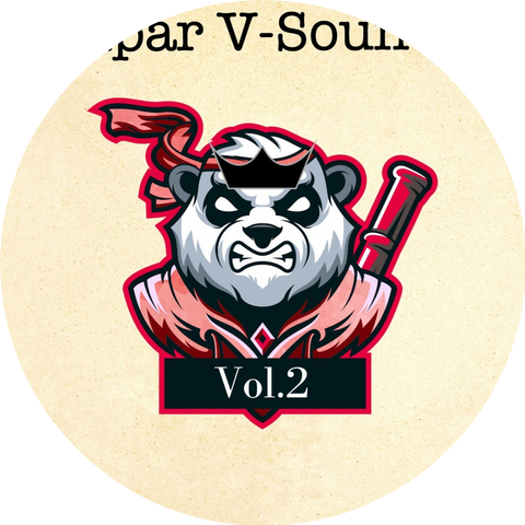 Dipar V-Sounds