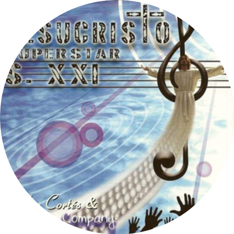 Pedro Cortés & Spandau Comany
