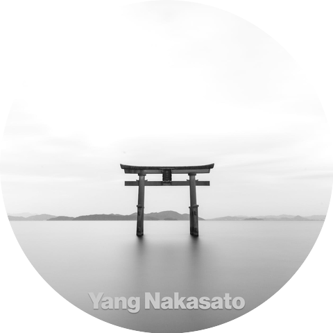 Yang Nakasato