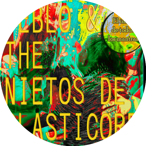PEBLO Y LOS NIETOS DE PLASTICORE