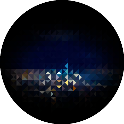 The Smell Of Citrus Fruits