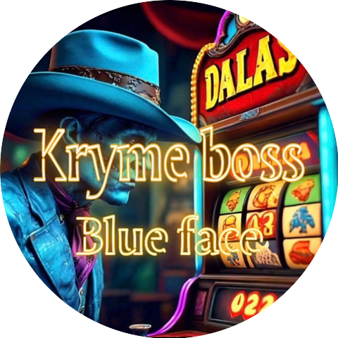 Kryme boss