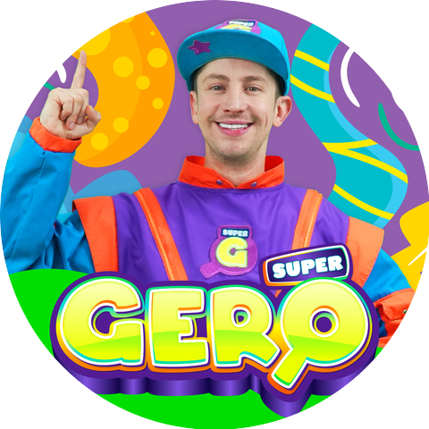 Super Gero