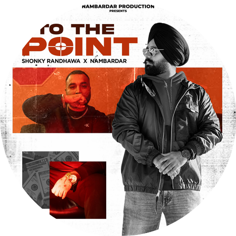 Shonky Randhawa