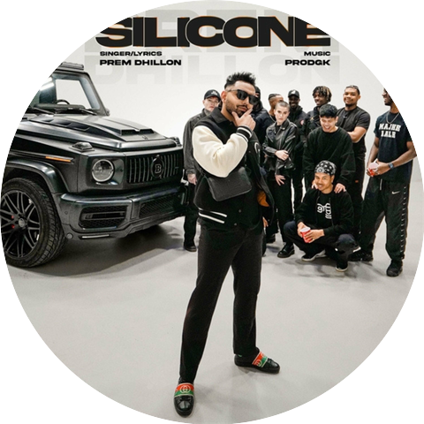 Prem Dhillon & Prodgk