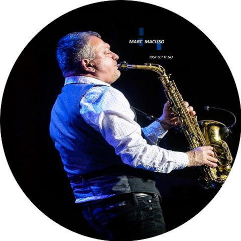 Marc Macisso