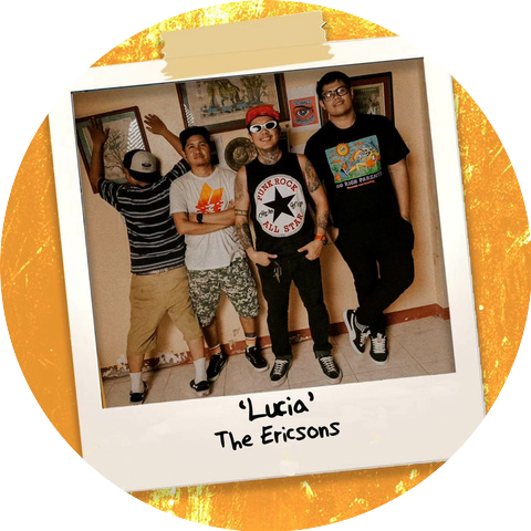The Ericsons