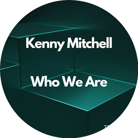 Kenny Mitchell (UK)