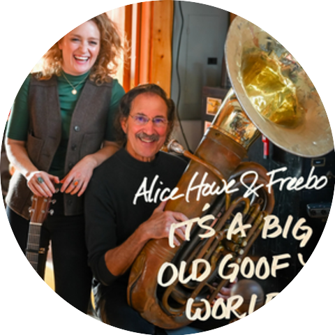 Alice Howe & Freebo