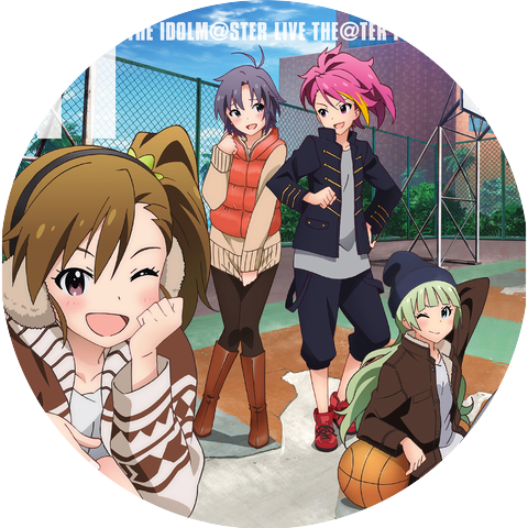 Makoto Kikuchi (CV: Hiromi Hirata)