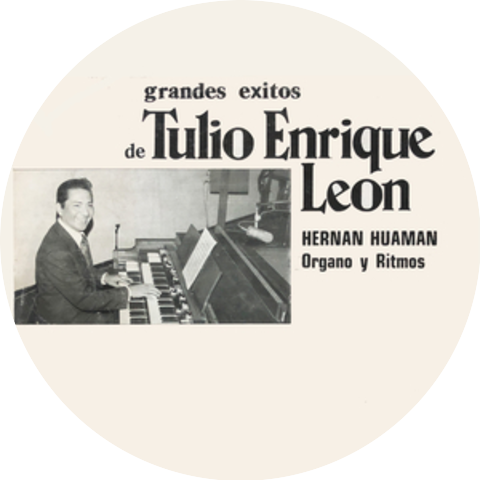 Hernán Huamán & Tulio Enrique León