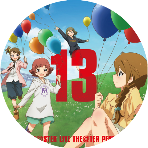 Ami Futami (CV: Asami Shimoda)
