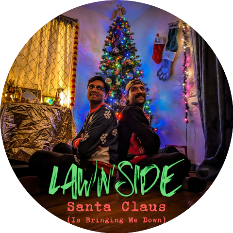 Lawnside