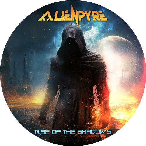 Alienpyre