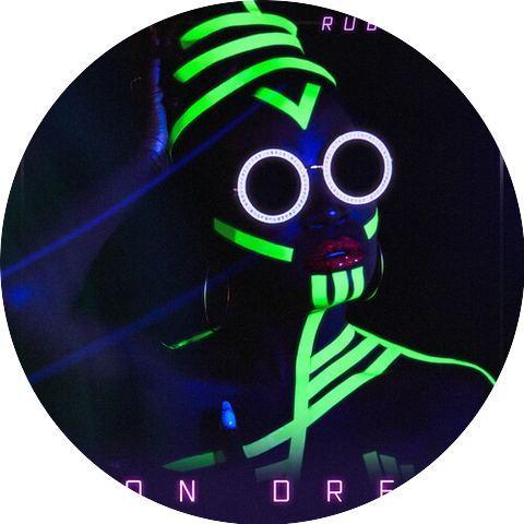 Ruby Neon