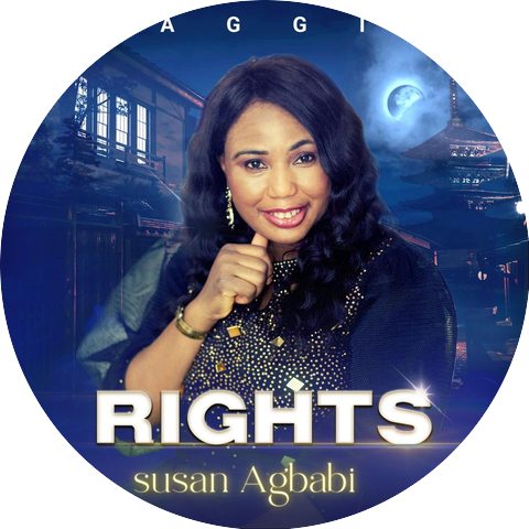 Susan Agbabi