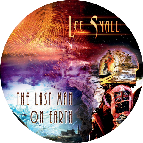 Lee Small