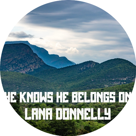 Lana Donnelly