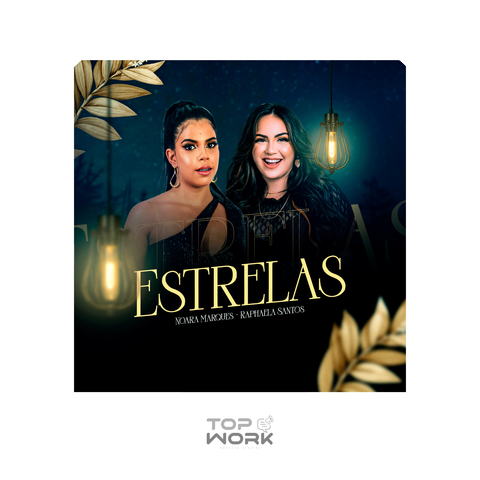 Raphaela Santos & Noara Marques