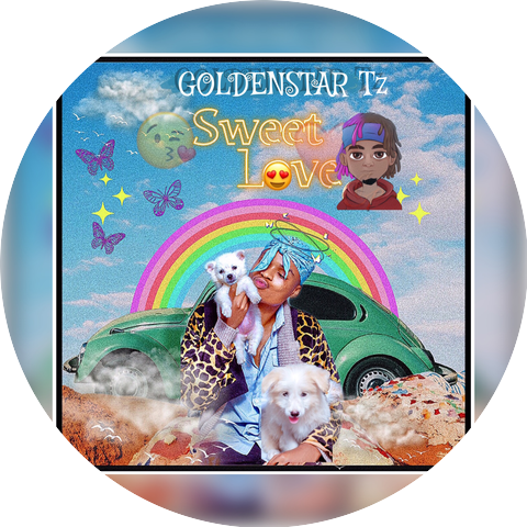 Goldenstar Tz