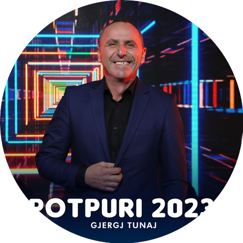 Gjergj Tunaj