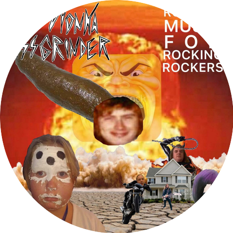 skollywonka pissgrinder