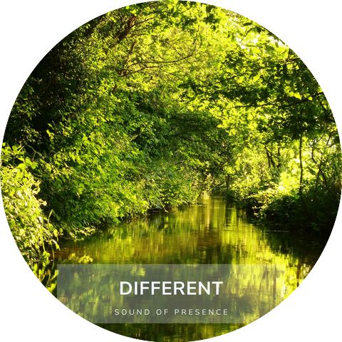 Sound of Presence