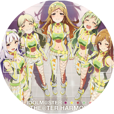 Rio Momose (CV: Rikako Yamaguchi)